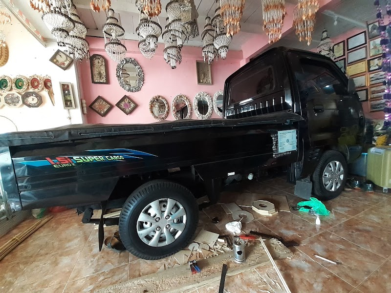 PT. MBJ: Solusi Transportasi Cilacap yang Tepat untuk Bisnis Anda